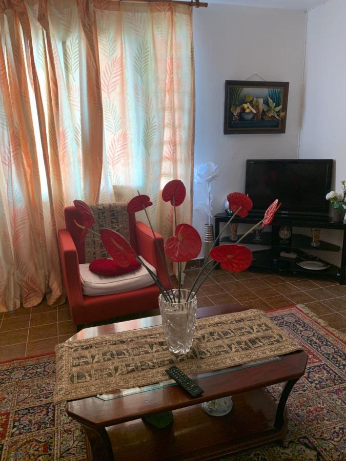 Apartament Coco Land Sainte-Anne  Zewnętrze zdjęcie