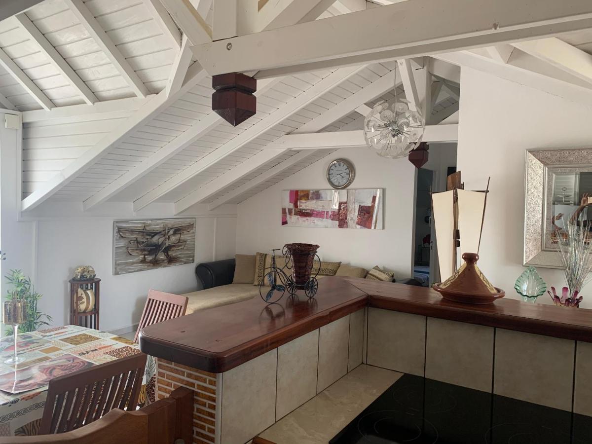 Apartament Coco Land Sainte-Anne  Zewnętrze zdjęcie