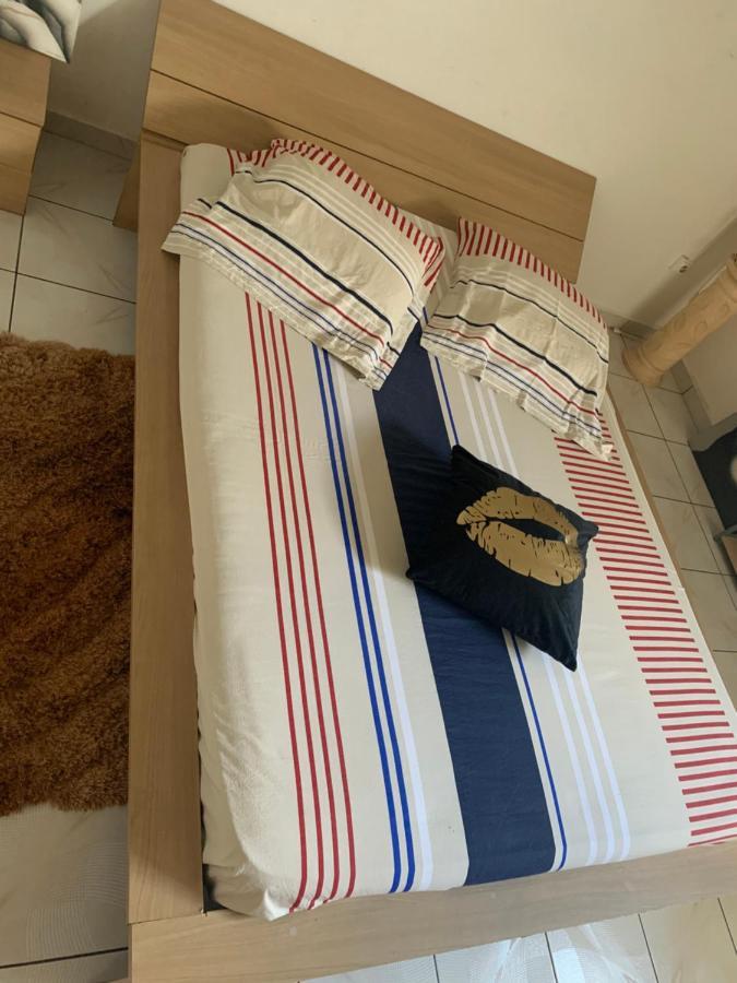 Apartament Coco Land Sainte-Anne  Zewnętrze zdjęcie