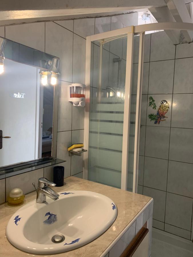 Apartament Coco Land Sainte-Anne  Zewnętrze zdjęcie