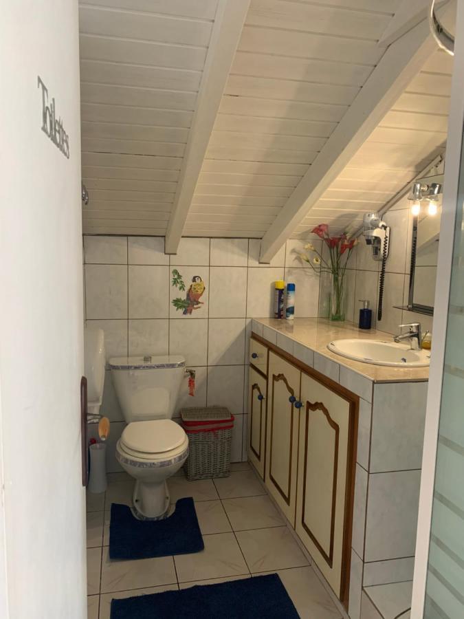 Apartament Coco Land Sainte-Anne  Zewnętrze zdjęcie